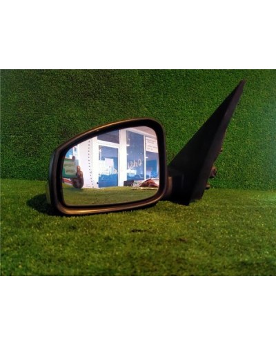 RETROVISOR ELECTRICO IZDO.