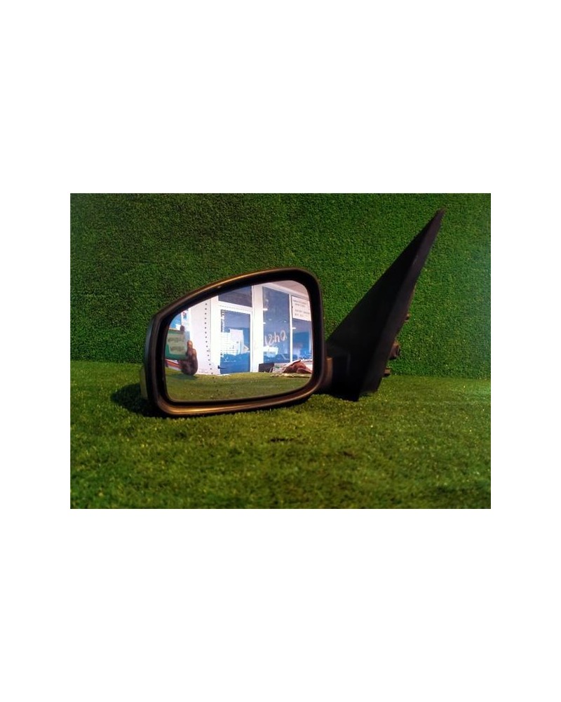 RETROVISOR ELECTRICO IZDO.