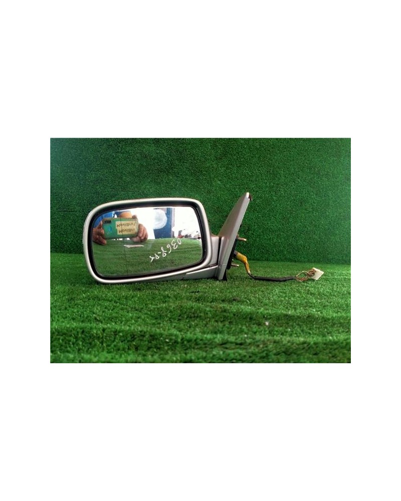 RETROVISOR ELECTRICO IZDO.