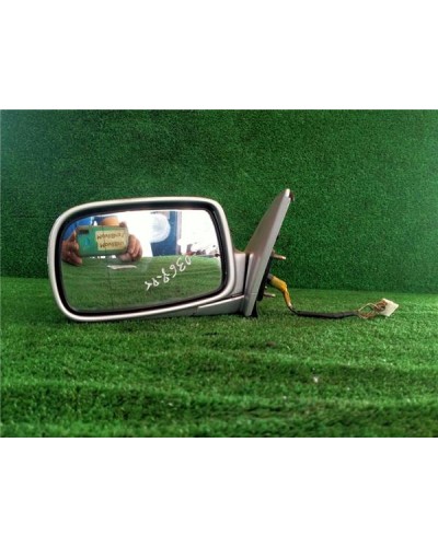 RETROVISOR ELECTRICO IZDO.
