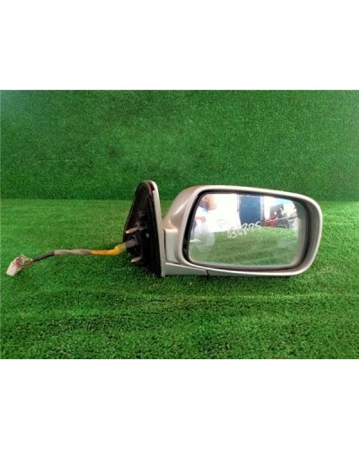 RETROVISOR ELECTRICO DCHO.