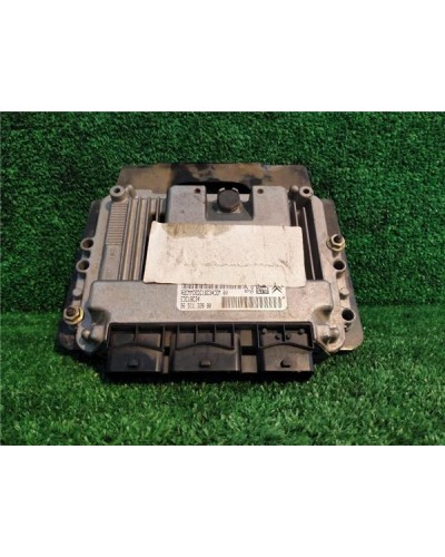 CENTRALITA MOTOR UCE