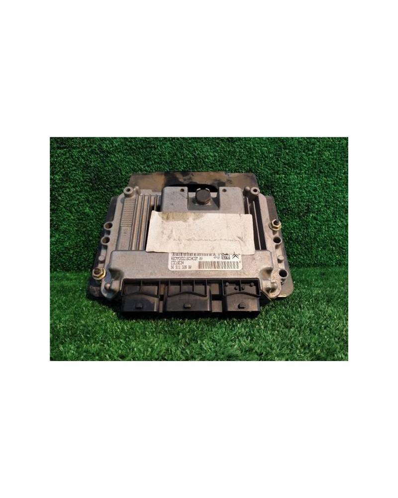 CENTRALITA MOTOR UCE