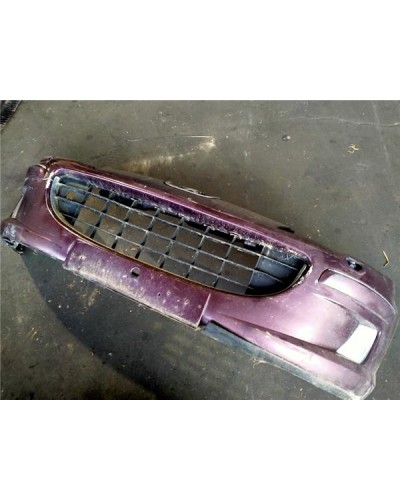 PARAGOLPES DEL.