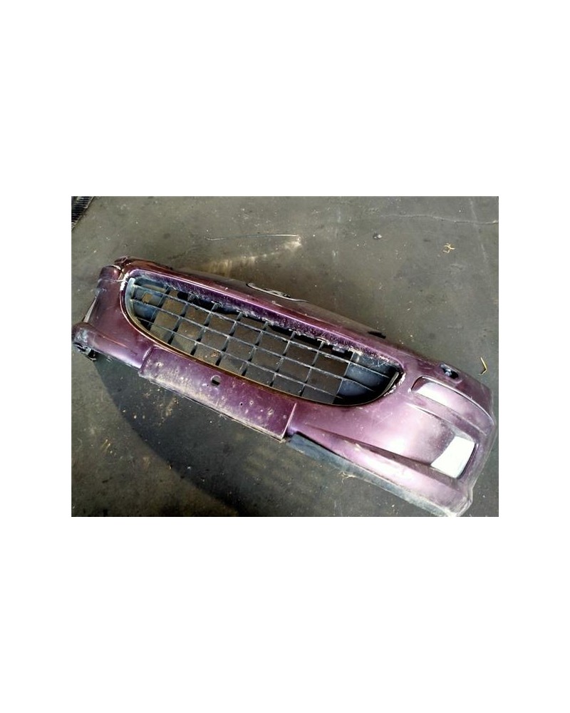 PARAGOLPES DEL.