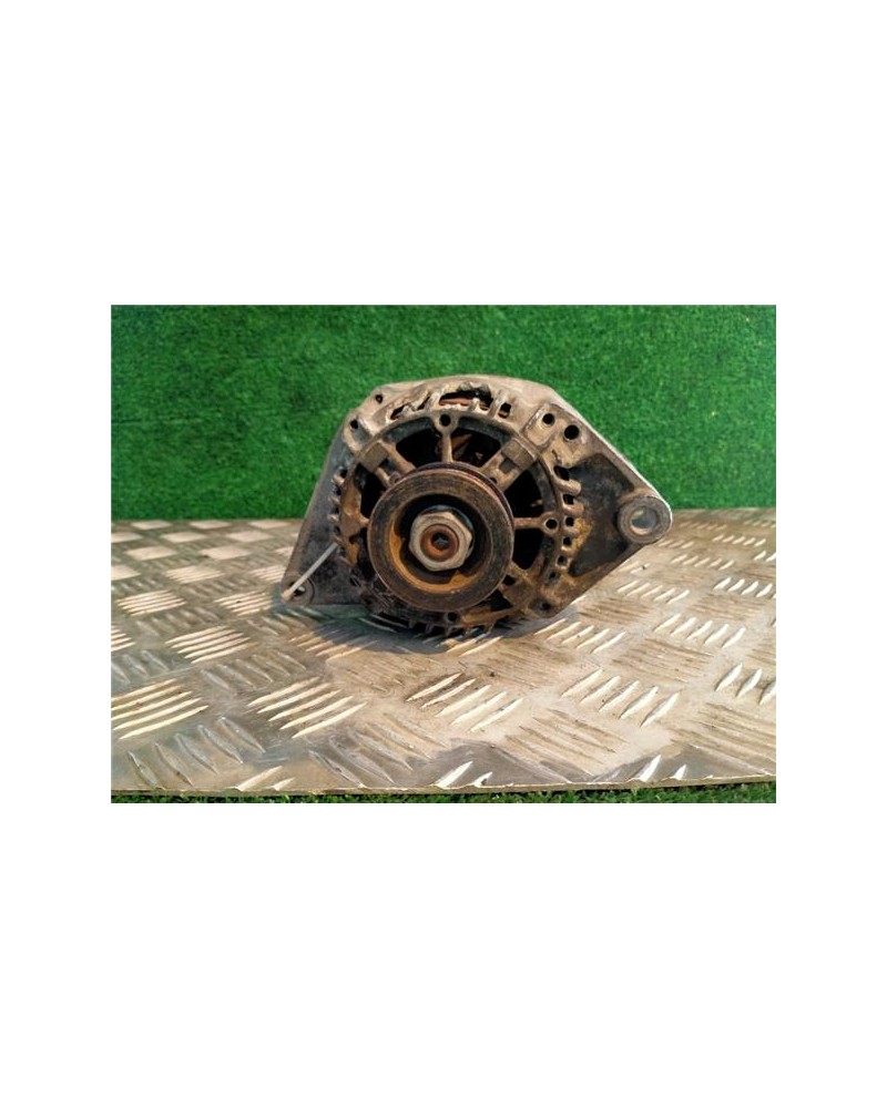 ALTERNADOR