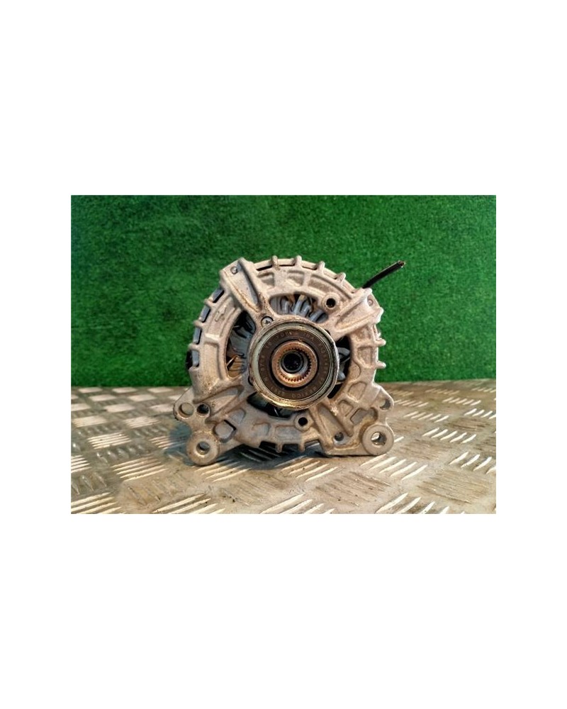 ALTERNADOR