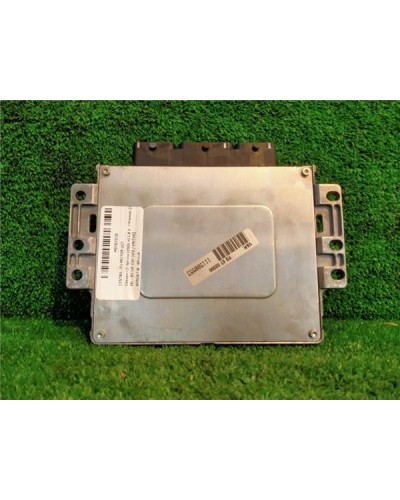 CENTRALITA MOTOR UCE
