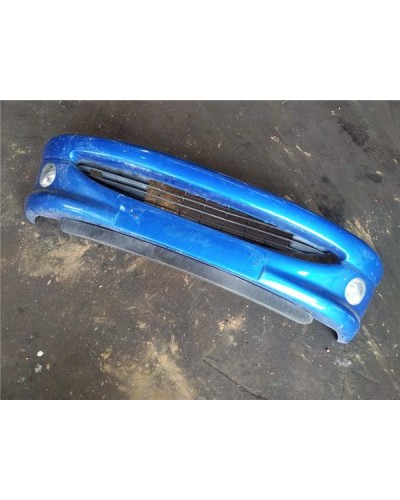 PARAGOLPES DEL.