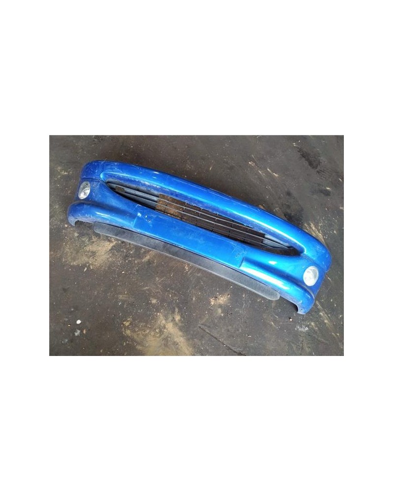 PARAGOLPES DEL.