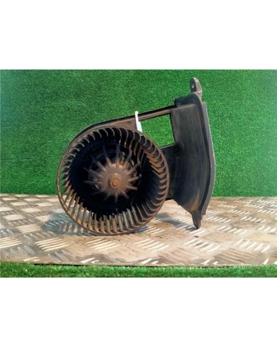 VENTILADOR CALEFACCION
