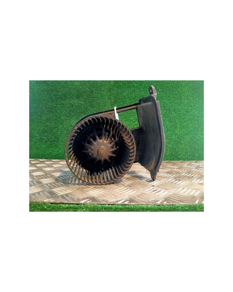 VENTILADOR CALEFACCION