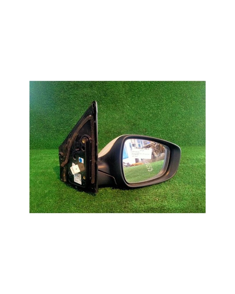 RETROVISOR DCHO.