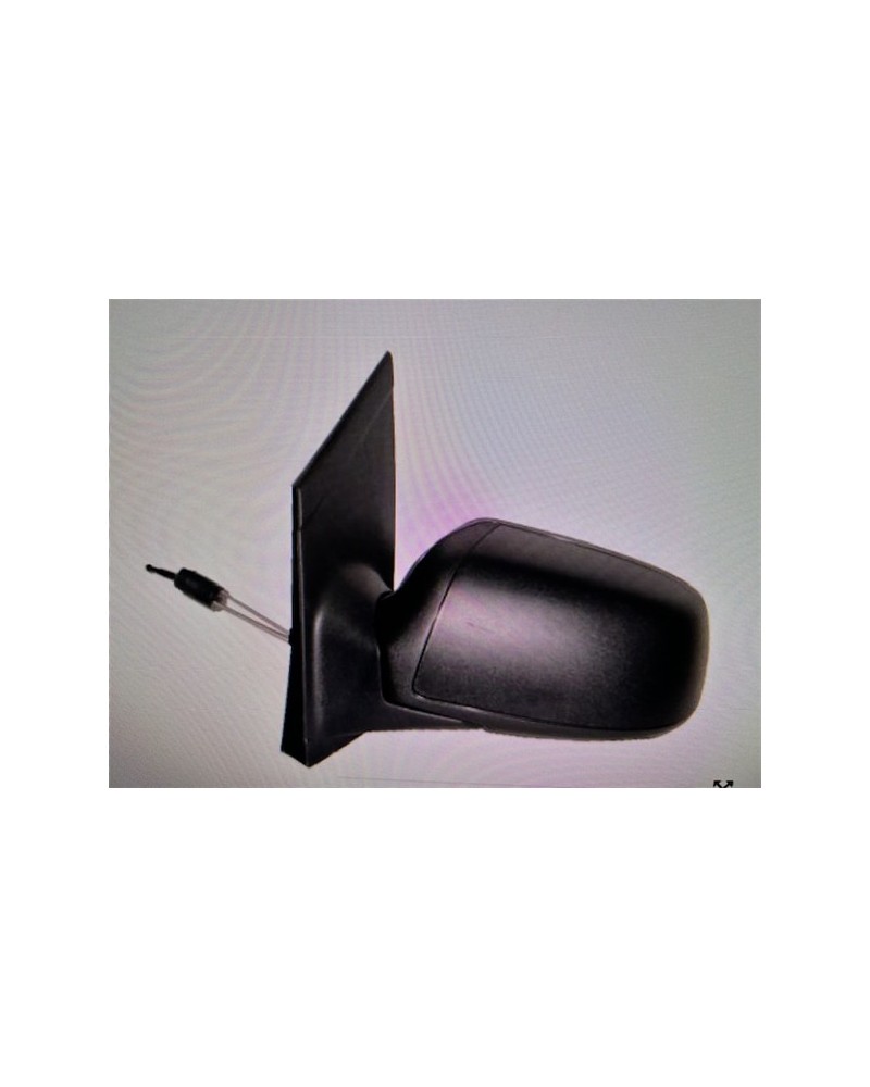 RETROVISOR IZDO.