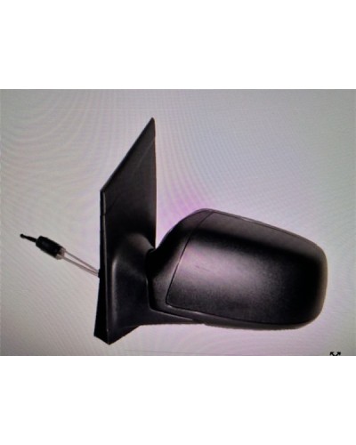 RETROVISOR IZDO.