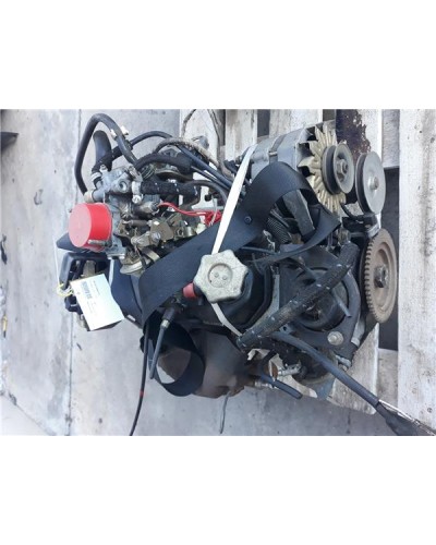 MOTOR COMPLETO