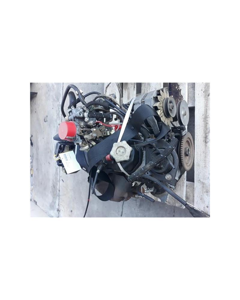MOTOR COMPLETO