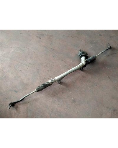 CREMALLERA DIRECCION ASISTIDA