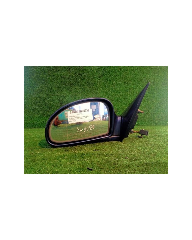 RETROVISOR IZDO.