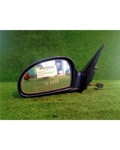RETROVISOR IZDO.