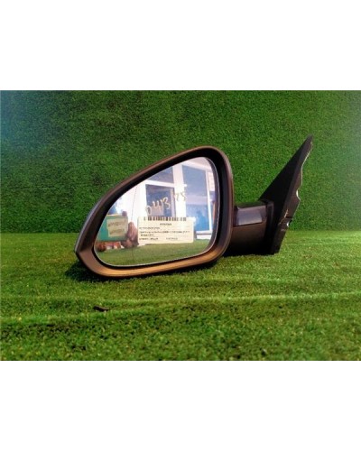 RETROVISOR IZDO.
