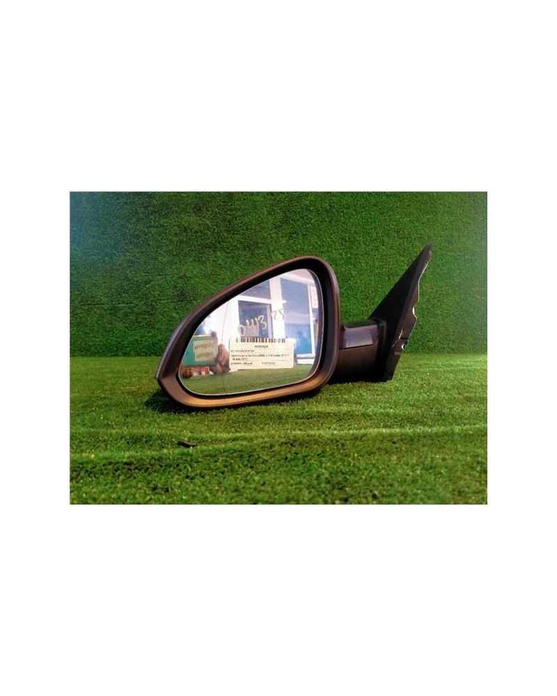 RETROVISOR IZDO.