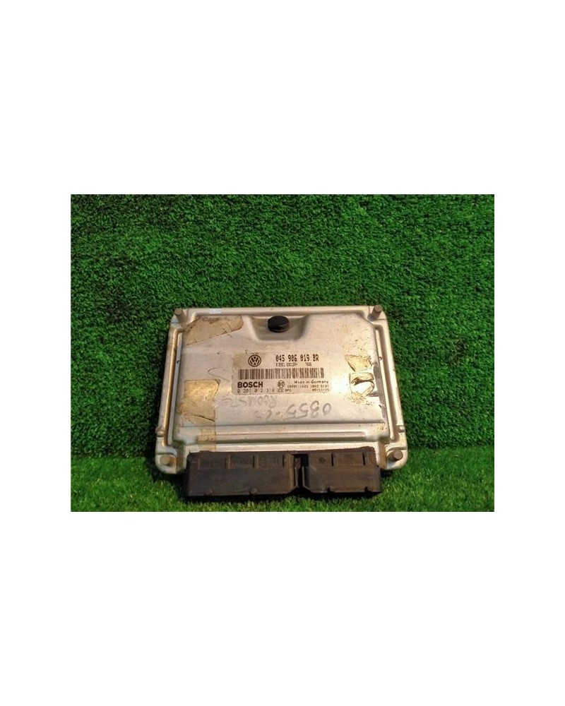 CENTRALITA MOTOR UCE