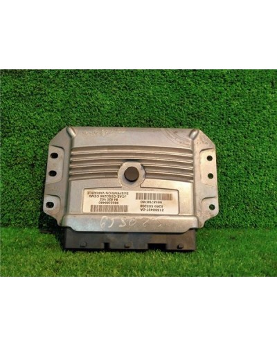 CENTRALITA MOTOR UCE