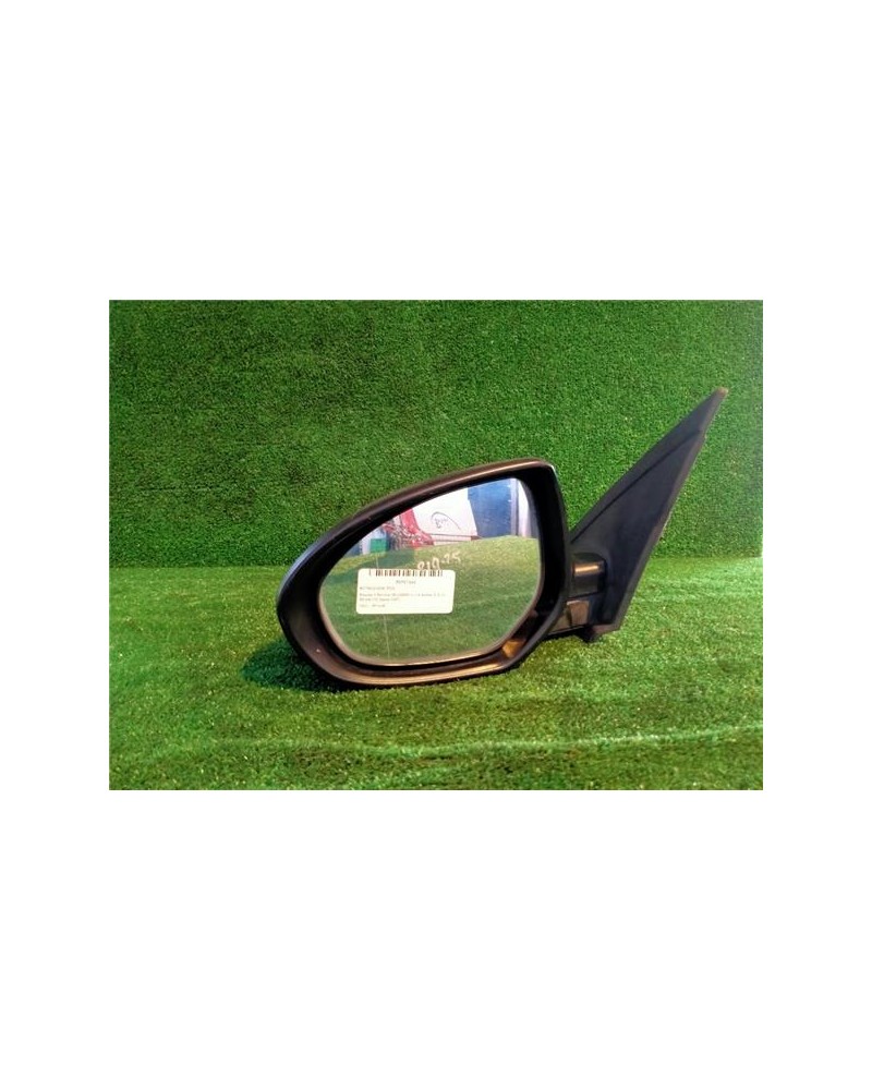 RETROVISOR IZDO.