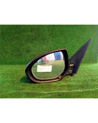 RETROVISOR IZDO.