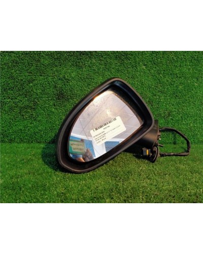 RETROVISOR IZDO.