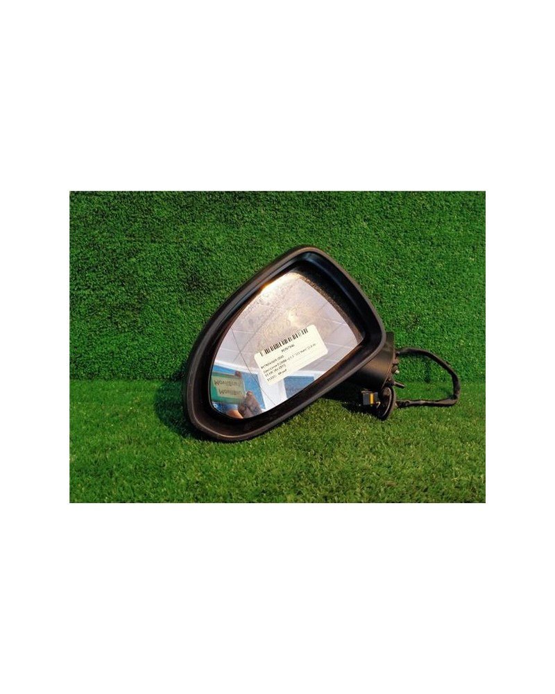 RETROVISOR IZDO.