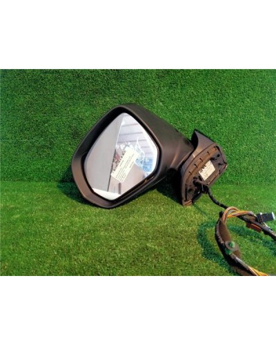RETROVISOR IZDO.