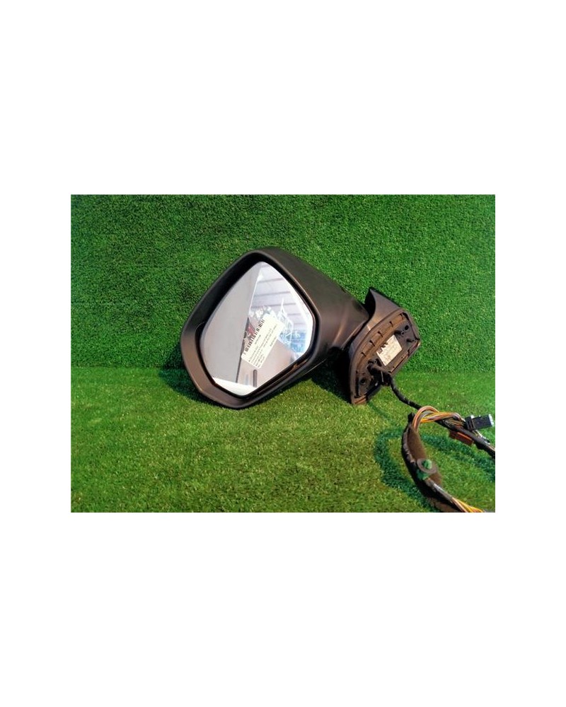 RETROVISOR IZDO.