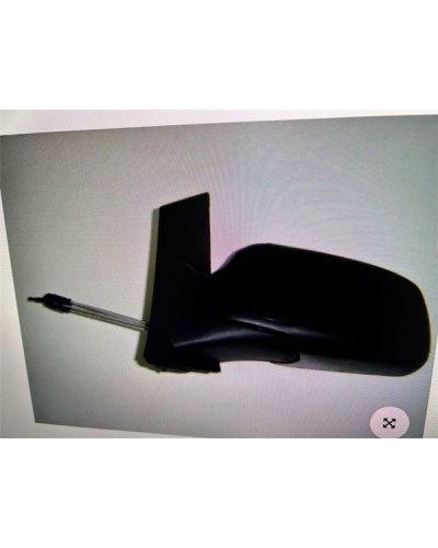RETROVISOR IZDO.