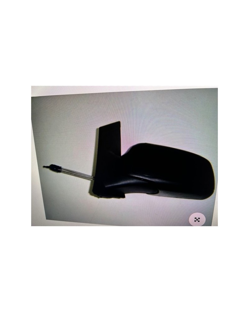 RETROVISOR IZDO.