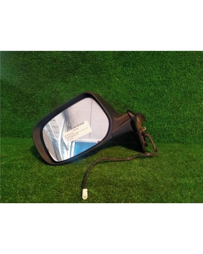 RETROVISOR IZDO.