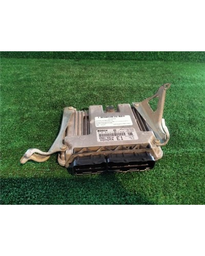 CENTRALITA MOTOR UCE