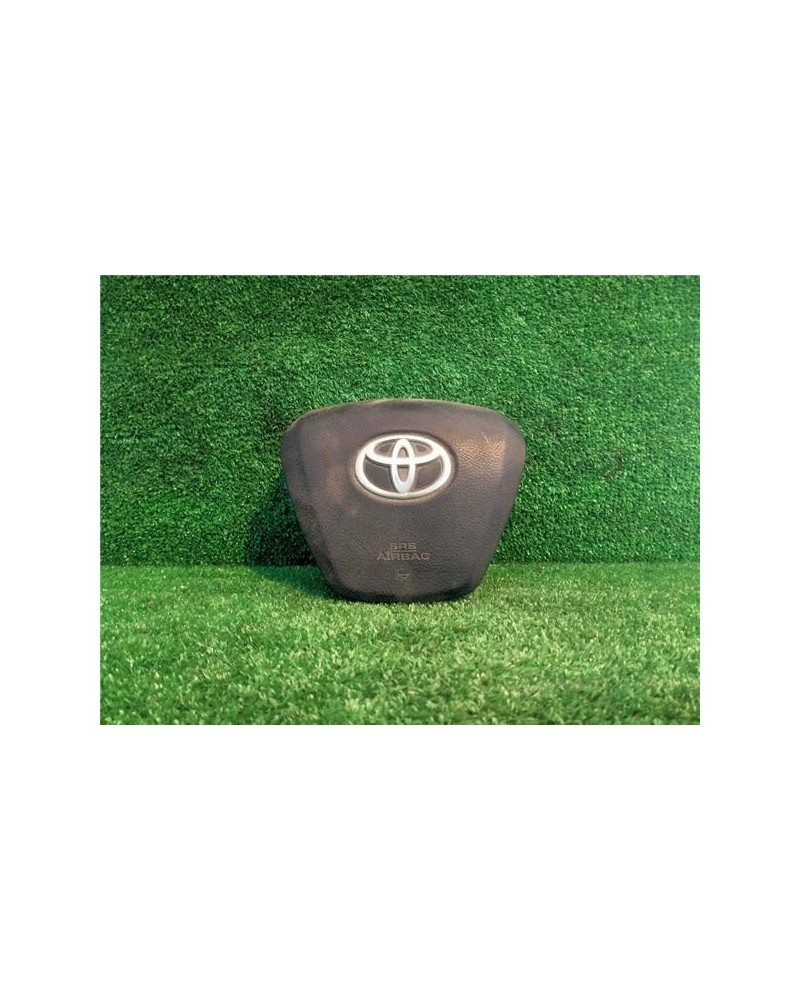AIRBAG VOLANTE
