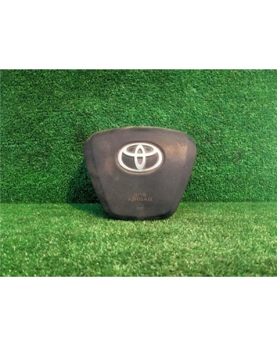 AIRBAG VOLANTE