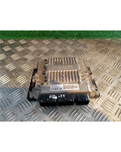 CENTRALITA MOTOR UCE