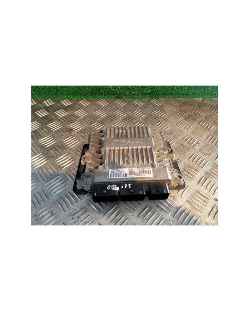 CENTRALITA MOTOR UCE