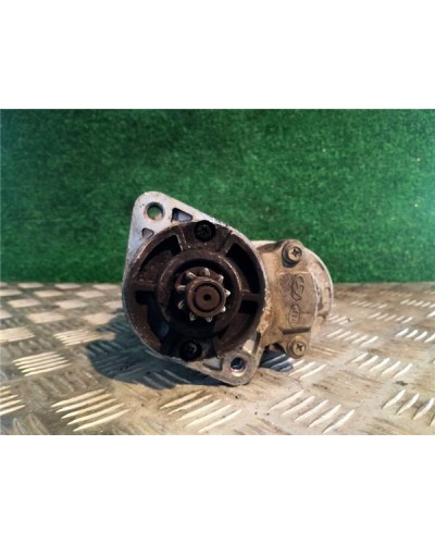 MOTOR ARRANQUE