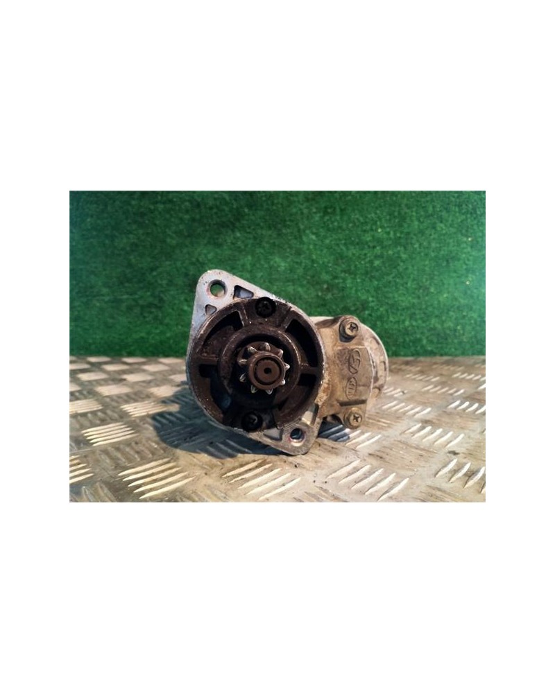 MOTOR ARRANQUE