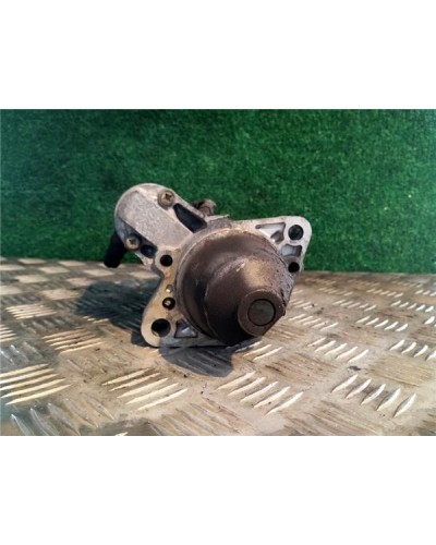 MOTOR ARRANQUE
