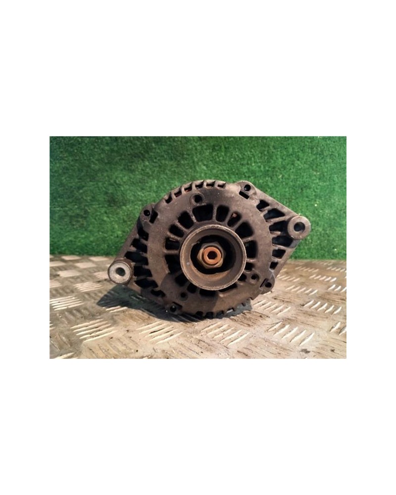 ALTERNADOR