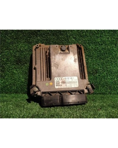 CENTRALITA MOTOR UCE