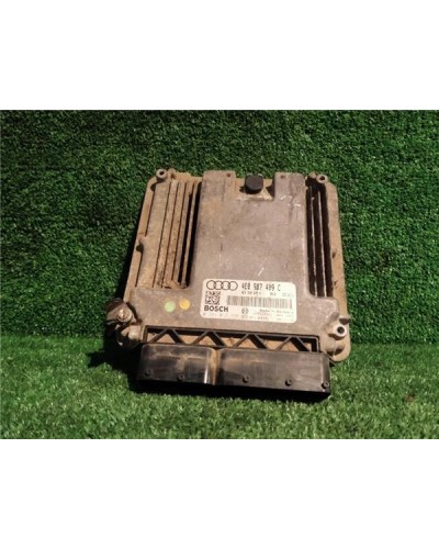 CENTRALITA MOTOR UCE