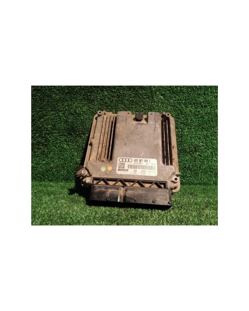 CENTRALITA MOTOR UCE