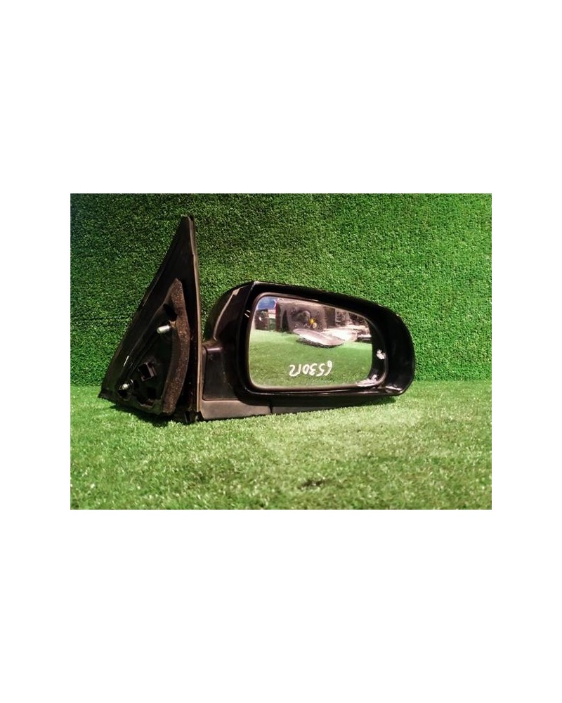 RETROVISOR ELECTRICO DCHO.